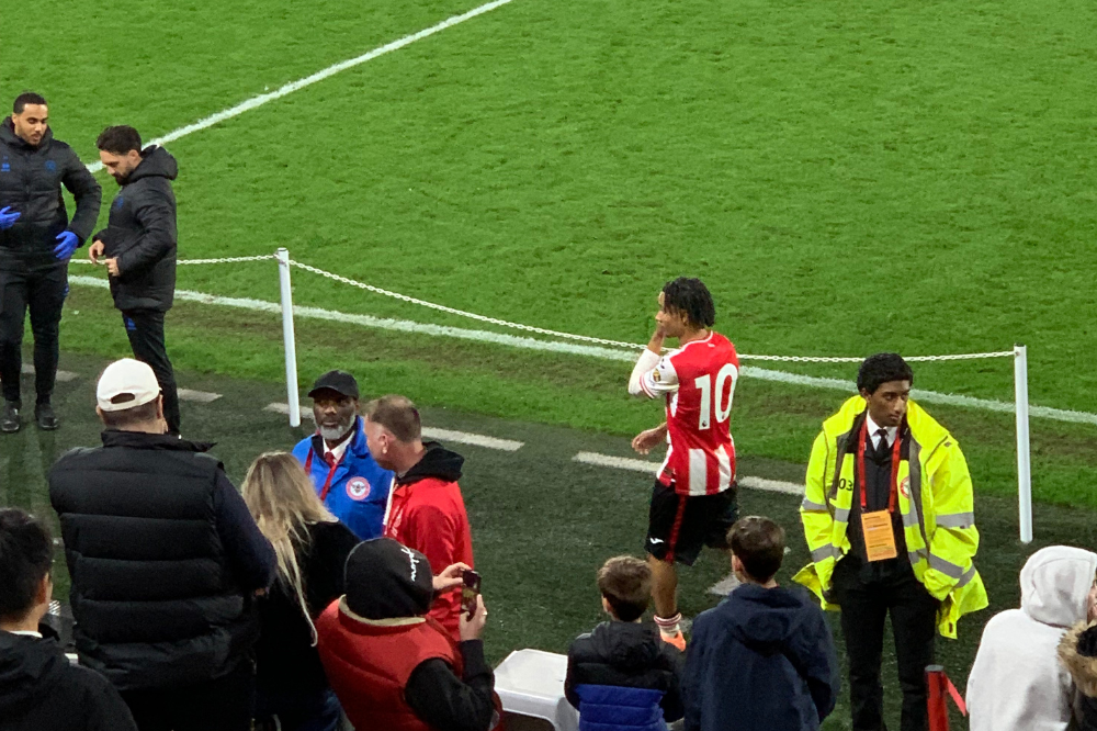 Romelle Donovan shines as Brentford U21 sweep aside QPR U21