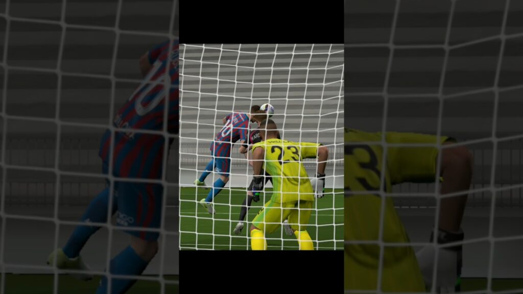 Ruben Dias #efootballmobile