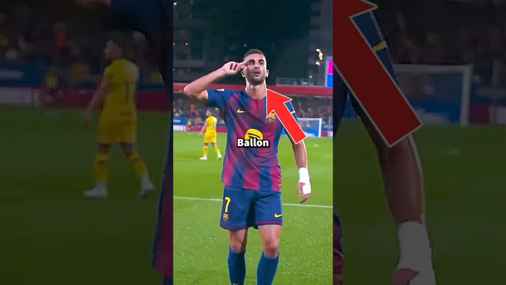 How Ferran Torres Became the Ballon d’Or Favorite 💀