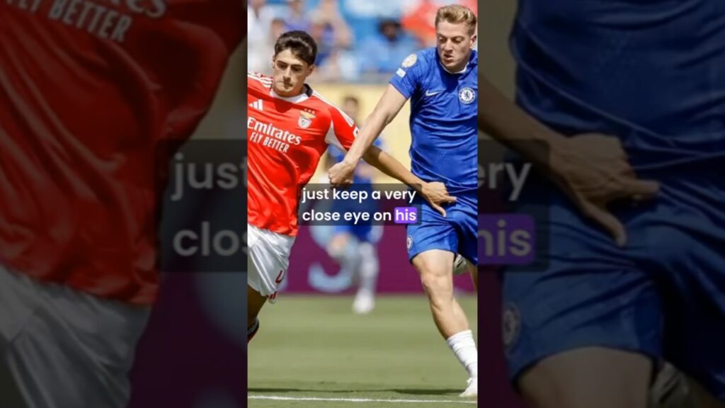 Antonio Silva: Will Chelsea sign Benfica star?