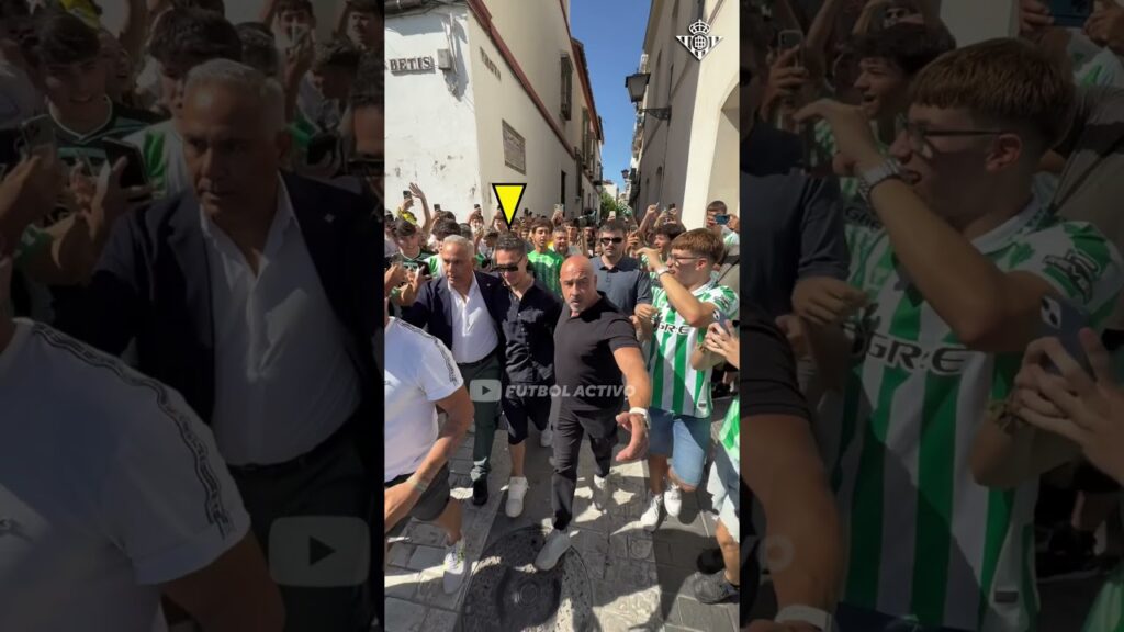 Antony, te quiero ♥️