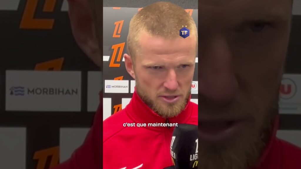 Adi Hütter et Eric Dier veulent rebondir contre Manchester City en Ligue des Champions !