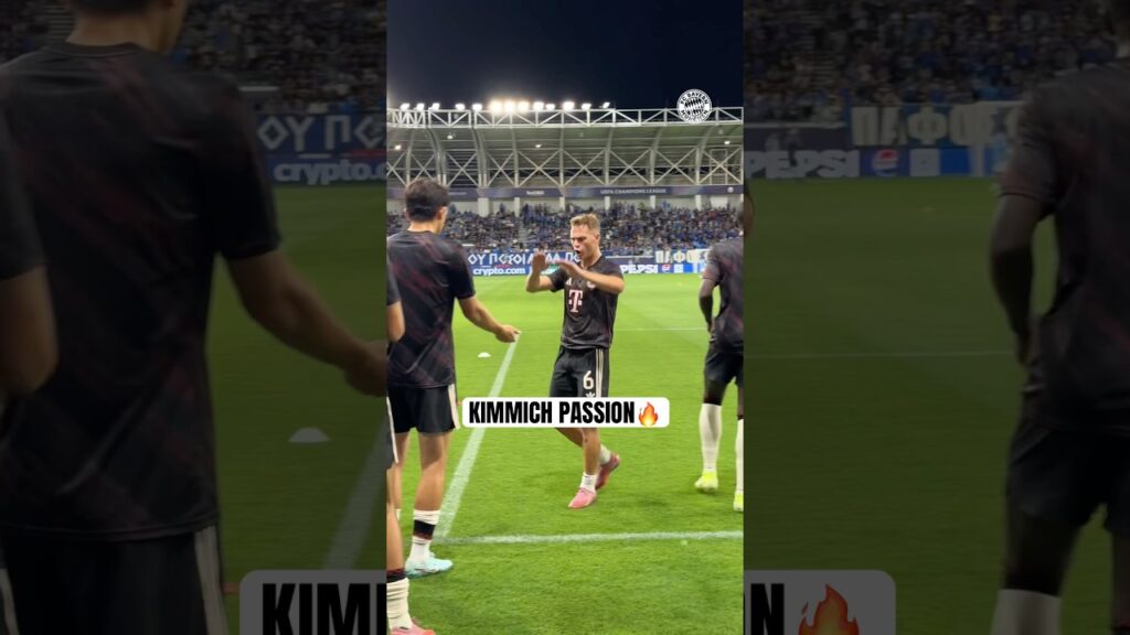 The 𝐄𝐍𝐄𝐑𝐆𝐘 we need, Jo! 🔥