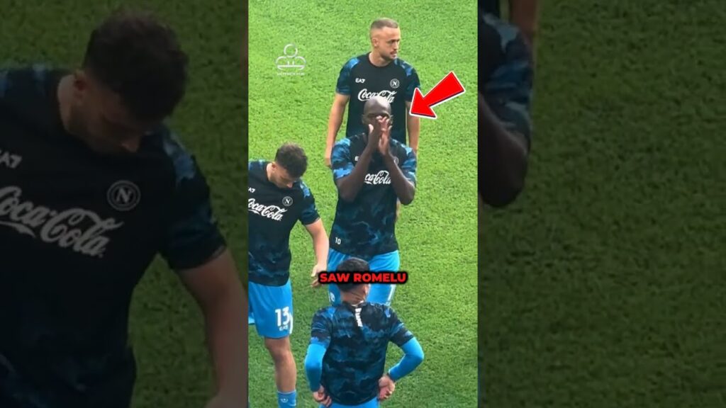 Rest in peace Roger Lukaku 🪦🙏 #lukaku #romelulukaku