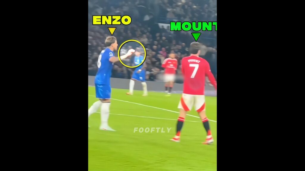 From Friends to Enemies💀