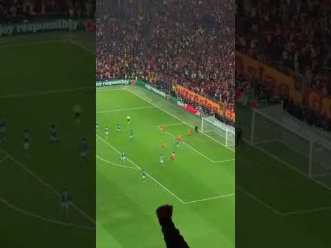 Galatasaray vs Liverpool 1-0: UEFA Champions League – see what happened