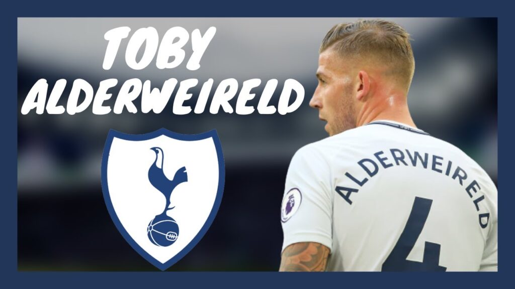 FAREWELL TOBY ALDERWEIRELD ❤️ / TRIBUTE TO TOBY ALDERWEIRELD