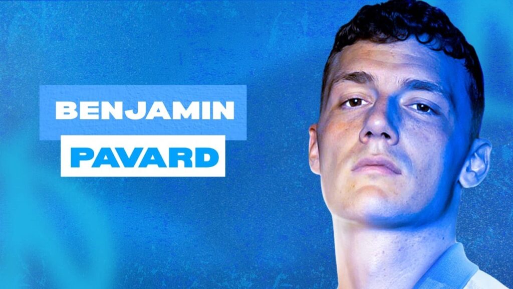 EN VRAI QUI CONNAIT VRAIMENT PAVARD !