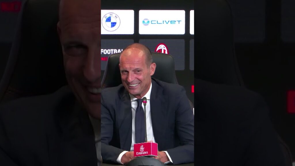 Thiago Silva 📞 Allegri: Max svela la telefonata e i consigli su come affrontare l’Inter al #FIFACWC