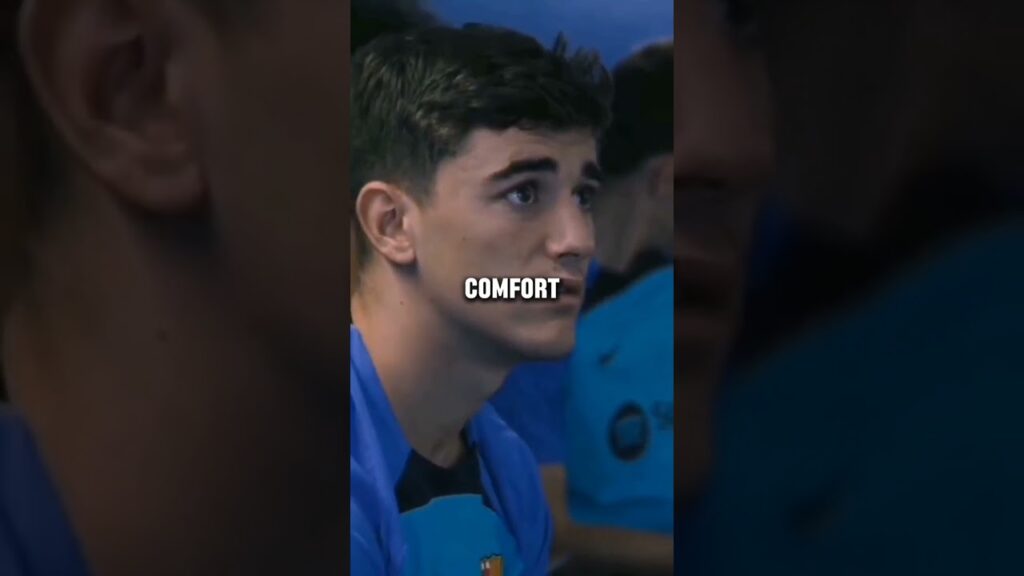 Will GAVI return stronger After this nightmare 😢🙏