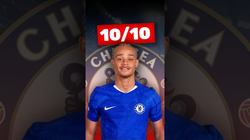 How Good is Xavi Simons?