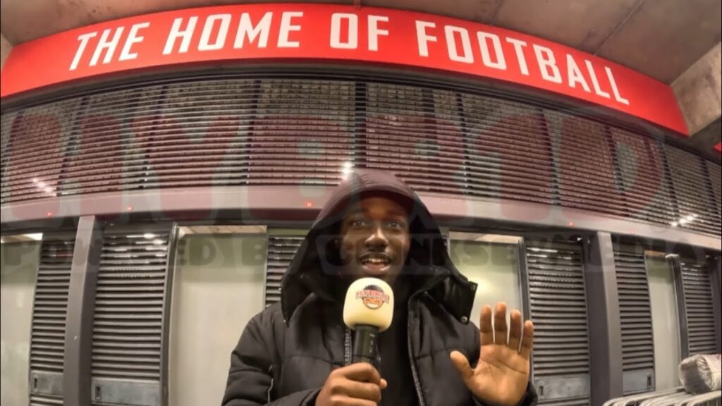 AFTV@kivzyyJurrien Timber is MILES CLEAR of Ben White” Arsenal2-0Olympiacos|Powered by chinkseyMEDIA