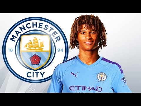 Nathan Aké • Welcome To Manchester City ! - 2020 • Best Goals & Tackles - AFC Bournemouth 2019/20 •