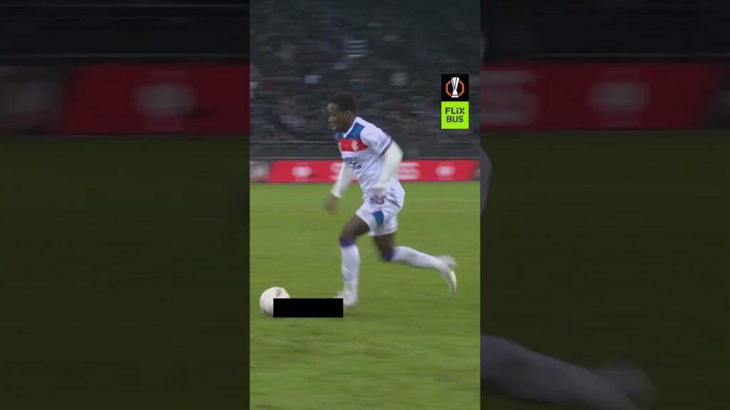 Ricardo Horta’s unbelievable goal is crowned MD2 #UELGOTD 🤯🔝 | @FlixbusDe | #UEL Ricardo Horta’s unbelievable goal is crowned MD2 #UELGOTD 🤯🔝 | @FlixbusDe | #UEL