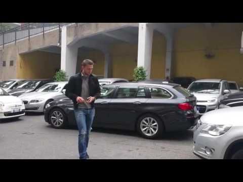 PAIDEIA - Stefan de Vrij arriva in clinica