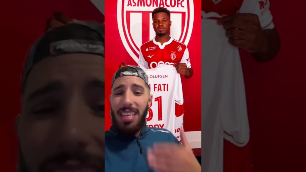 LE GRAND #ansufati EST DE RETOUR 🥰🥳