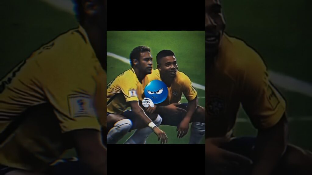 Neymar & Gabriel Jesus Magical Goal vs Chile 🏆 | Brazil 2-0 Chile#Neymar #GabrielJesus #Brazil