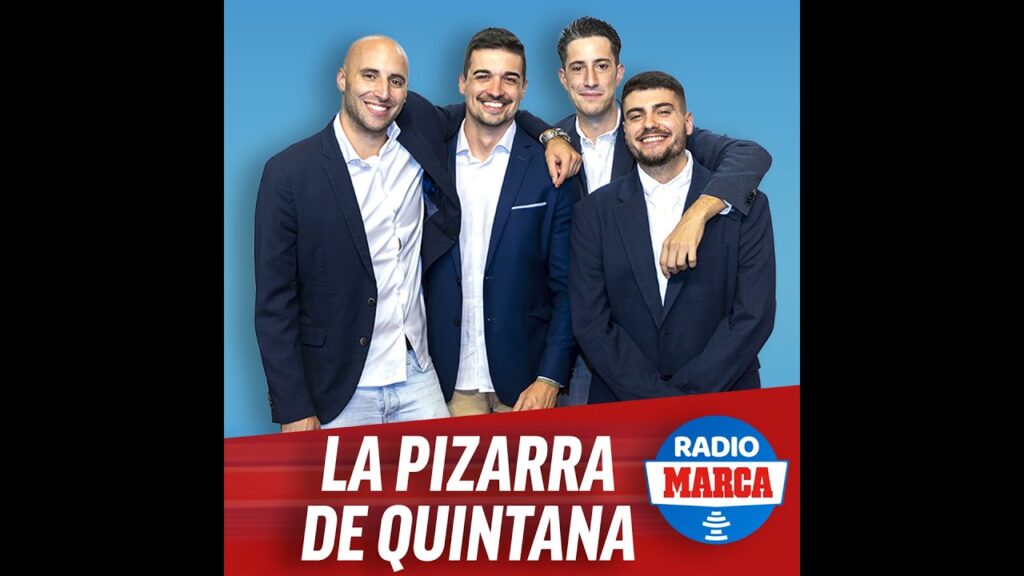 EL DEBATE: "Lo de Marcos Llorente lo pedían a gritos"