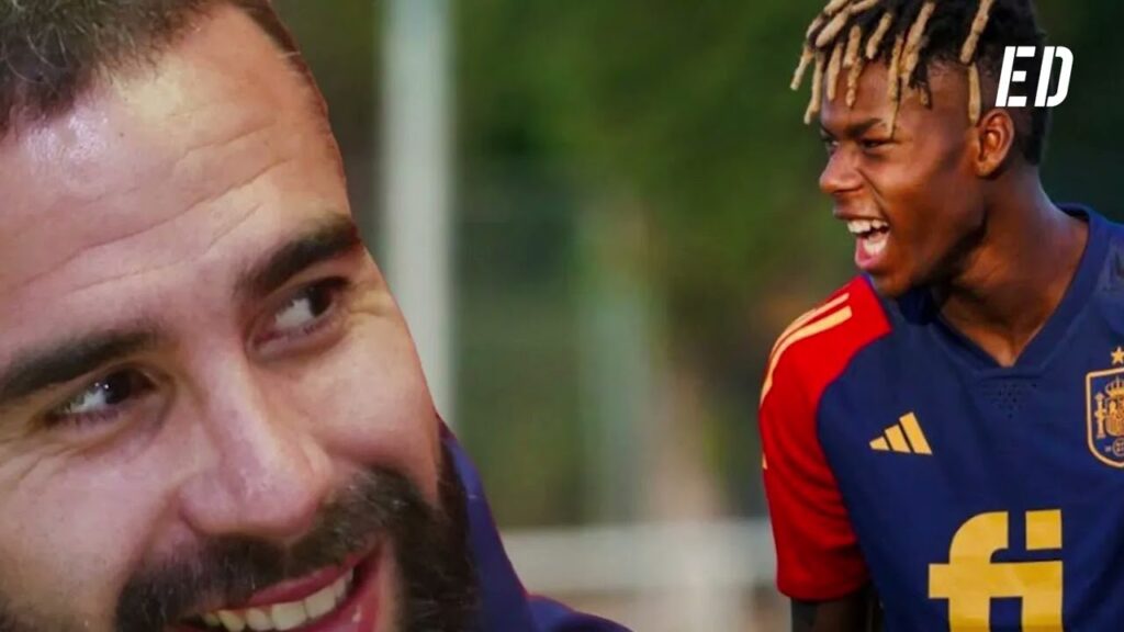 Luis de la Fuente 'se carga' a Morata