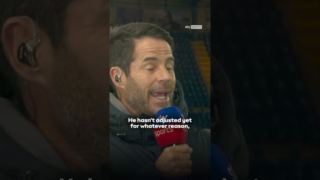 'It's apparent they're missing Trent' 😮