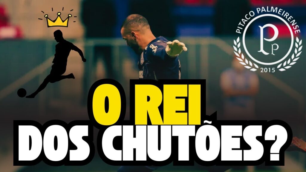 😱 WEVERTON MERECE AS CRÍTICAS? POLÊMICA SOBRE OS “CHUTÕES” NO PALMEIRAS! 🔥