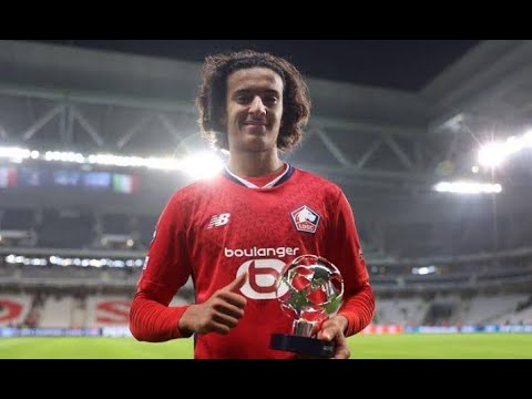 Diincar Juventus Dan AC Milan,Bintang Muda Lille unjuk gigi di Olimpico, Berita juventus Diincar Juventus Dan AC Milan,Bintang Muda Lille unjuk gigi di Olimpico, Berita juventus