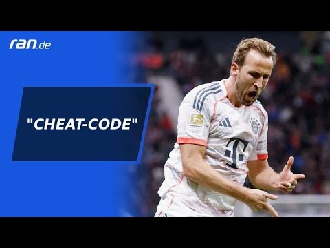FC Bayern: Harry Kane zu gut? Fans fordern "Bundesliga-Verbot"