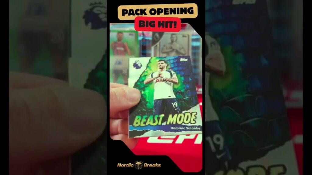 Bruno Guimarães - Autograph - Topps Premier League 25/26