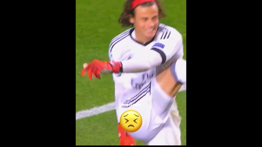 Lukaku x Svilar Then & Now❤️