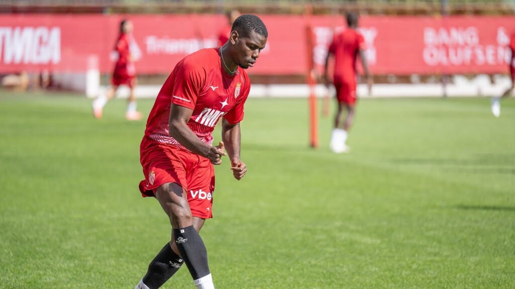 Didier Deschamps notes Paul Pogba’s return to national team is possible