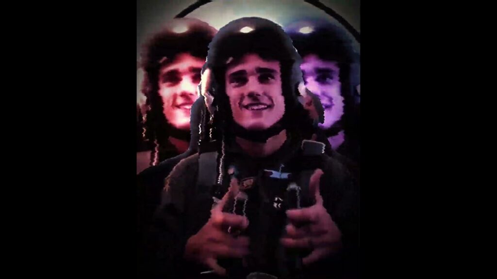 Antoine Griezmann 2018 Prime in football History☠️🇫🇷 #football #griezmann