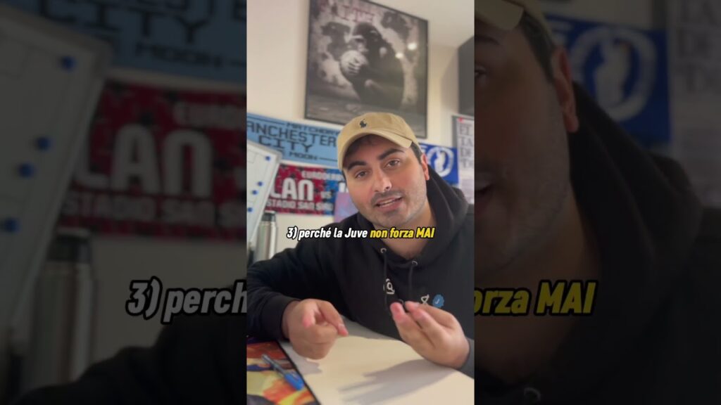 PERCHÉ KOOPMEINERS FA FATICA? #juventus #calcio #koopmeiners #thiagomotta