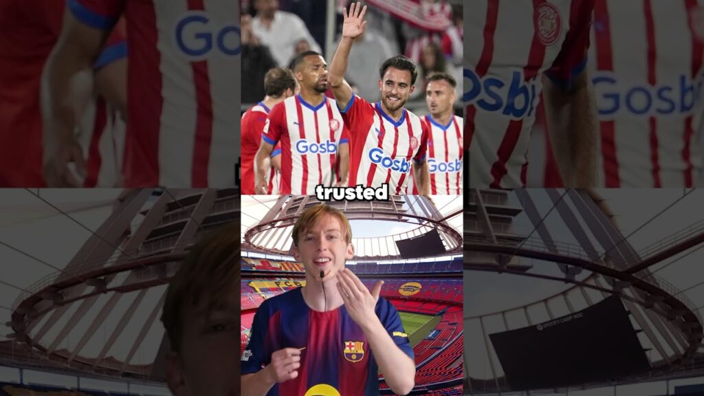 The Redemption of Eric García