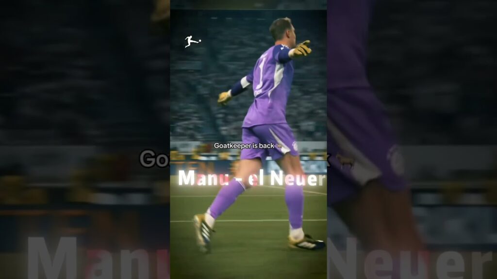 Sophia x Manuel Neuer #katseye #sophia #unexpectededit #edit #manuelneuer