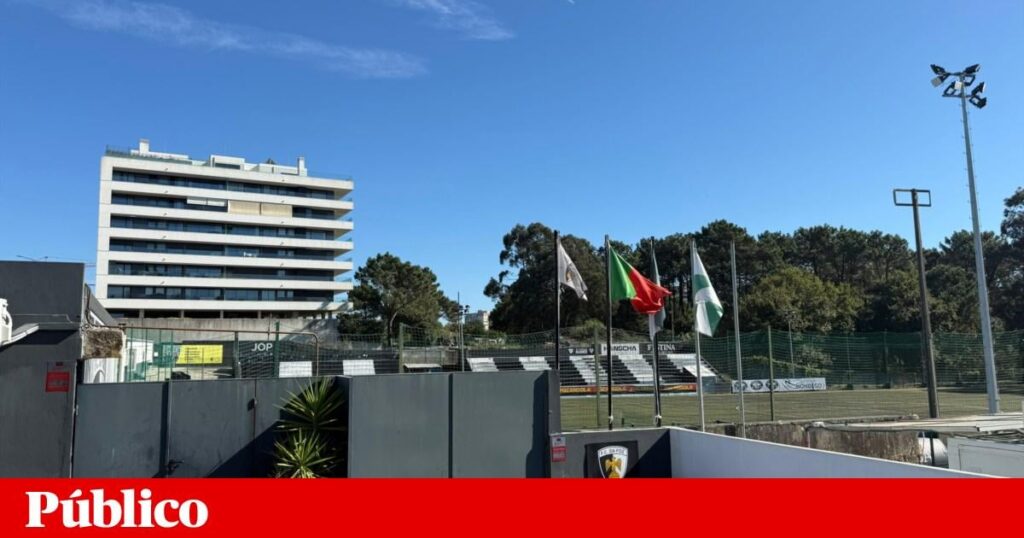 Tragicomédia no Boavista: derrota frente aos próprios adeptos — e sem tocar na bola