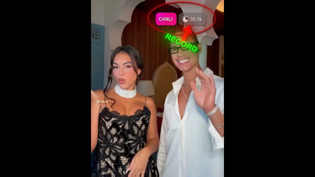 Ronaldo Helped Georgina Become More Known 🥶🤯