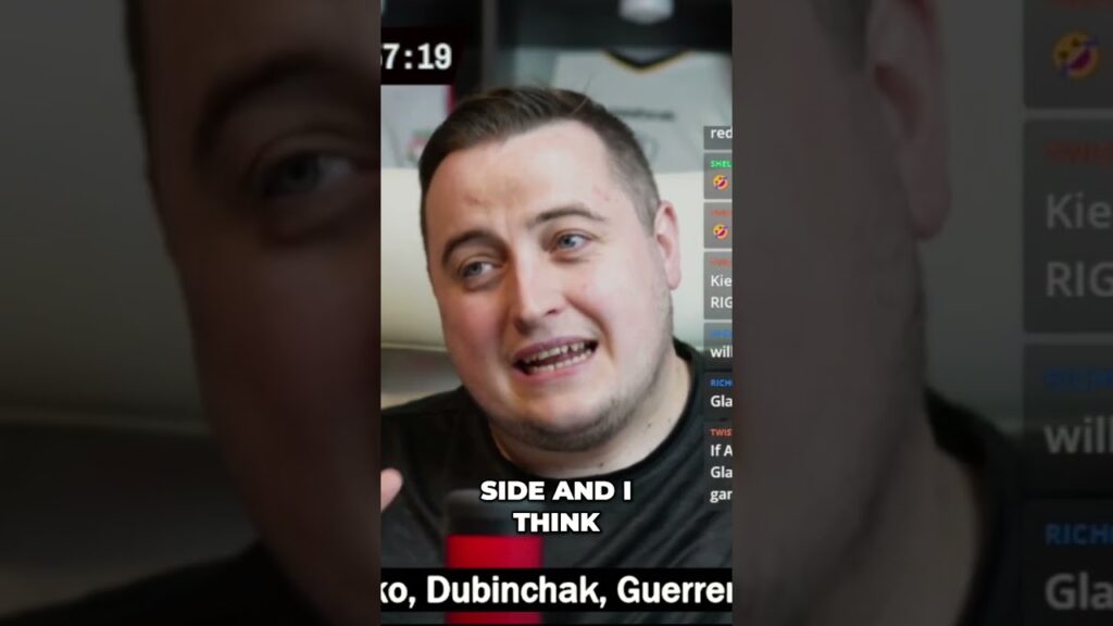 Unbelievable Turn Sets Up Screamer Goal #shorts