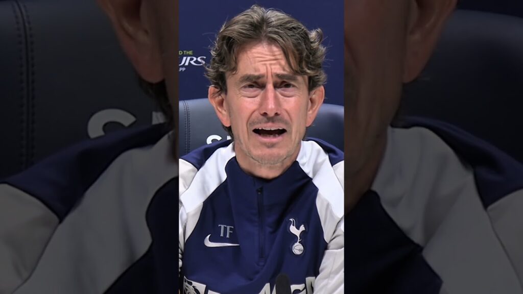 "HE IS A VERY POSITIVE PERSON!" Thomas Frank on James Maddison in the Leadership Group