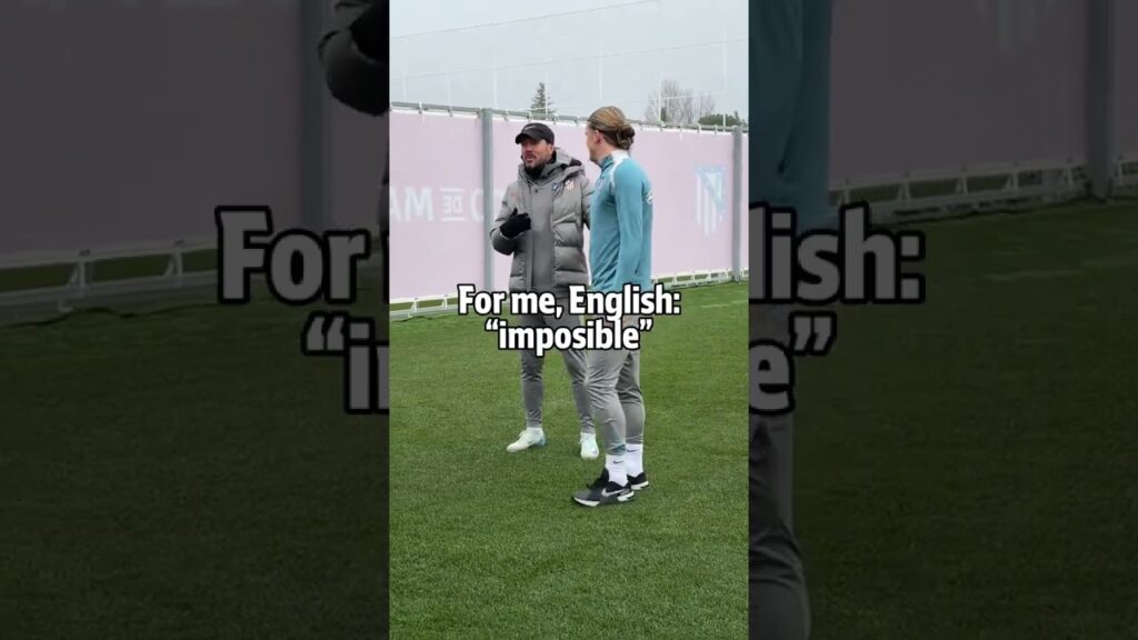 English is “imposibol”