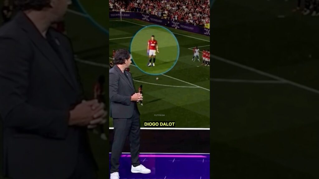 The Most Low IQ Manchester United Player Ever 🧠‼️