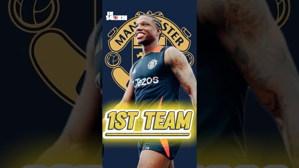 Malacia’s Redemption! 💥 Shock Return to Man Utd First-Team | #MUFC #Malacia #Amorim #footballshorts