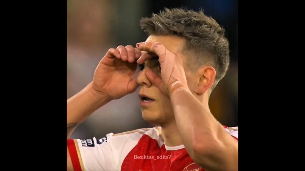 Leandro Trossard 🔥🦅 #beşiktaş #trossard