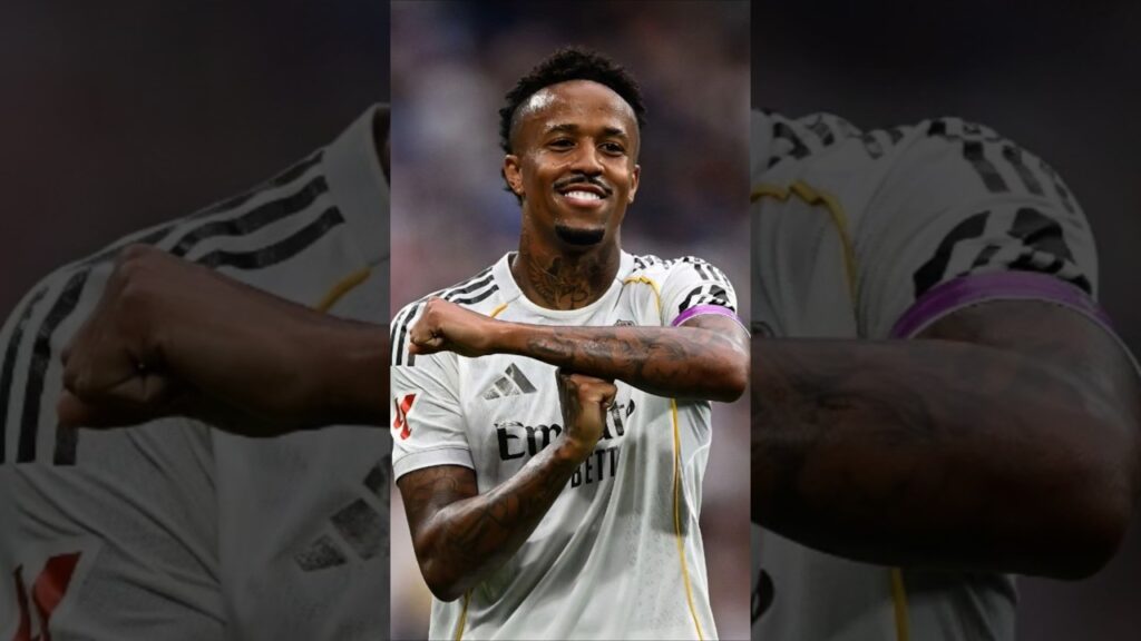 Éder Militão🔥