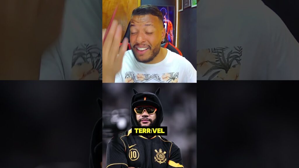 Roubaram o passaporte do Memphis Depay...