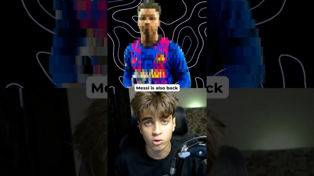 How Ansu Fati Came Back to His Best