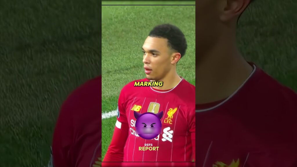 when morata mocked kloop and trent alexender in anfield #football