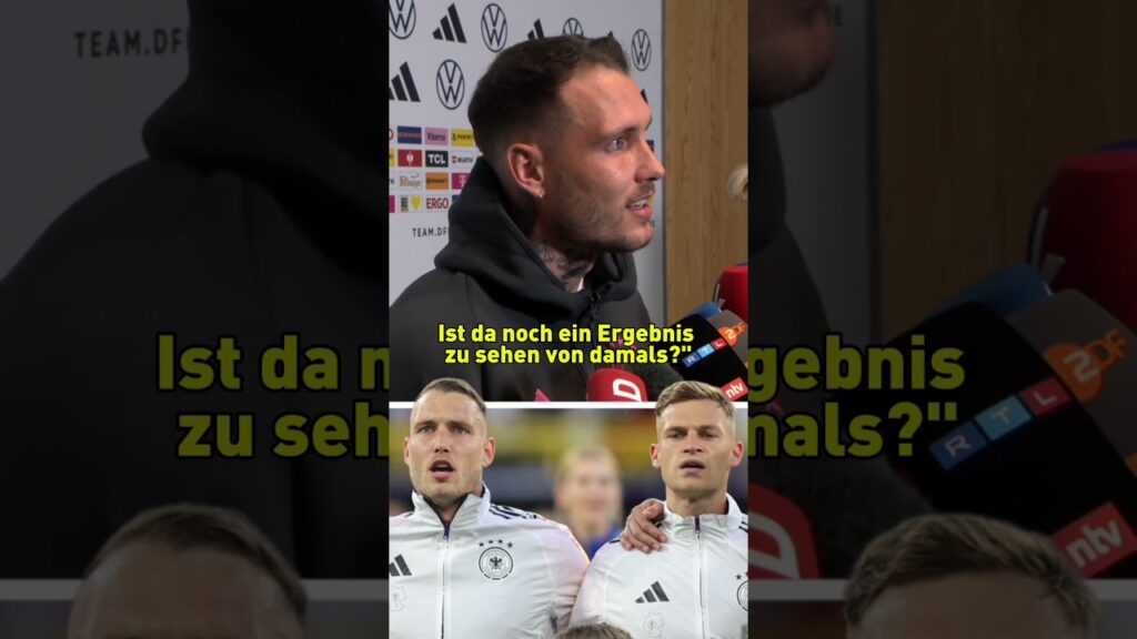 Ein 🌳 für Raum und die EM-Zeit