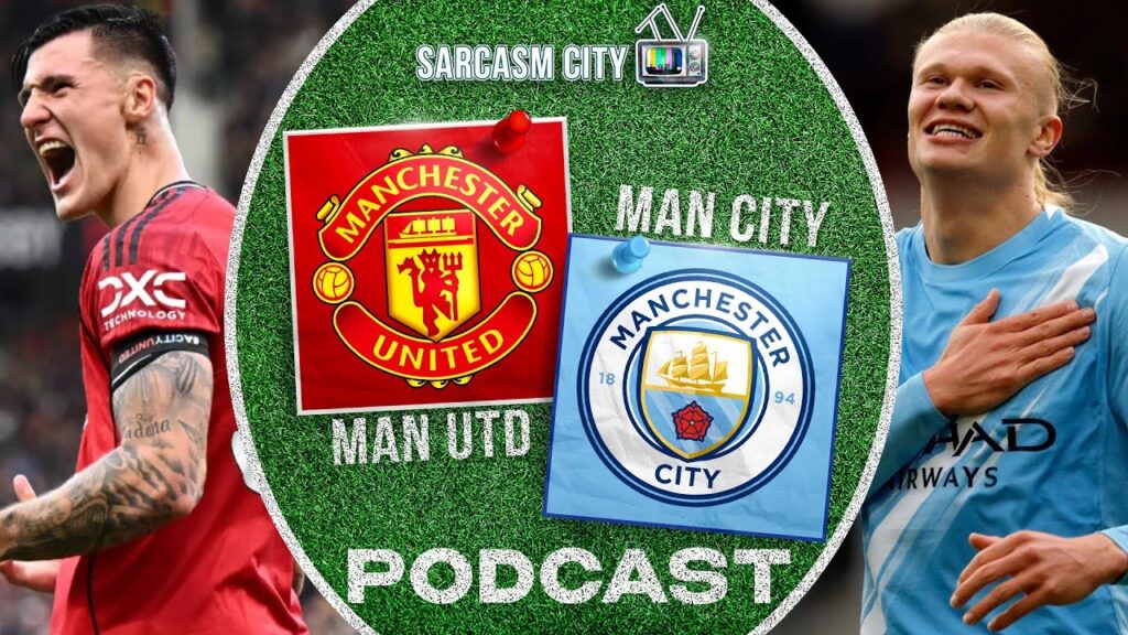 ARE MANCHESTER CITY BEING SLEPT ON IN THE TITLE RACE? MAN UTD WIN 2 GAMES IN A ROW? @vatorgamestv
