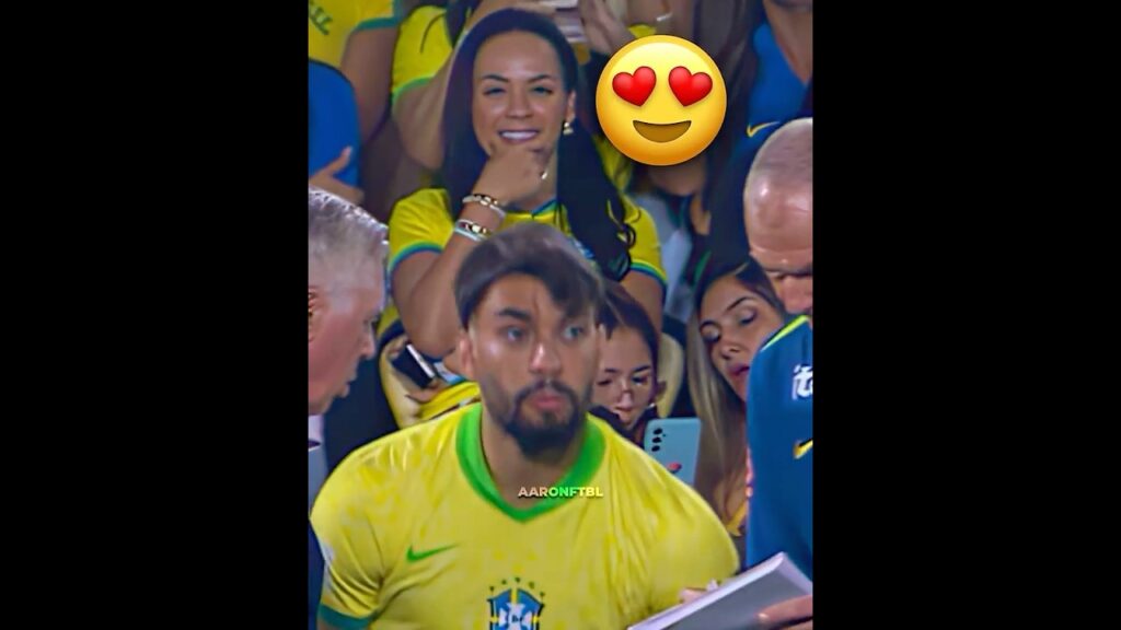 this GIRL fell in love with PAQUETÁ😍❤️