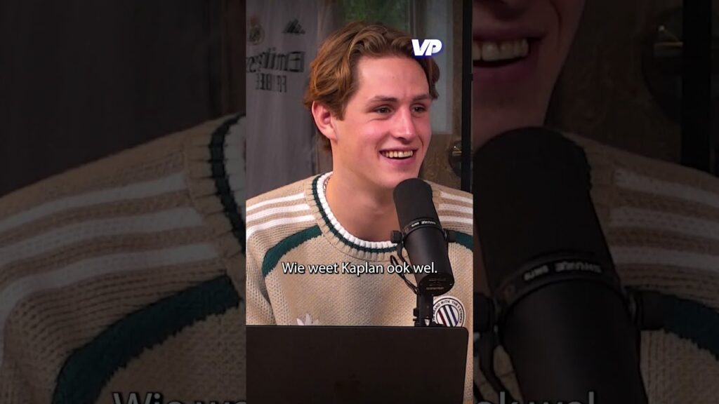 ‘Hij DWARSBOOMDE als HUURLING de TITEL van AJAX’ 🤯 #ajax #vertonghen #rkc ‘Hij DWARSBOOMDE als HUURLING de TITEL van AJAX’ 🤯 #ajax #vertonghen #rkc